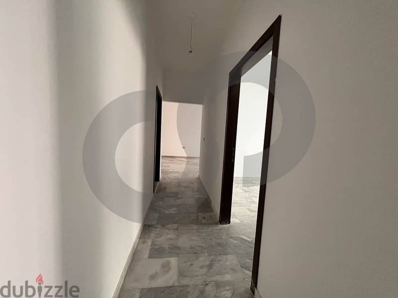 Apartment for Sale in bshamoun  /بشامون  REF#NG113237 2