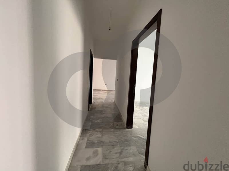 Apartment for Sale in bshamoun  /بشامون  REF#NG113237 4