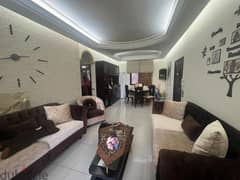 3-bedroom aparrment in Nabay for only 125,000$ 0