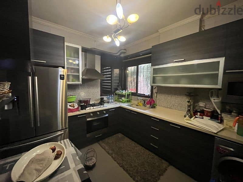 3-bedroom aparrment in Nabay for only 125,000$ 6