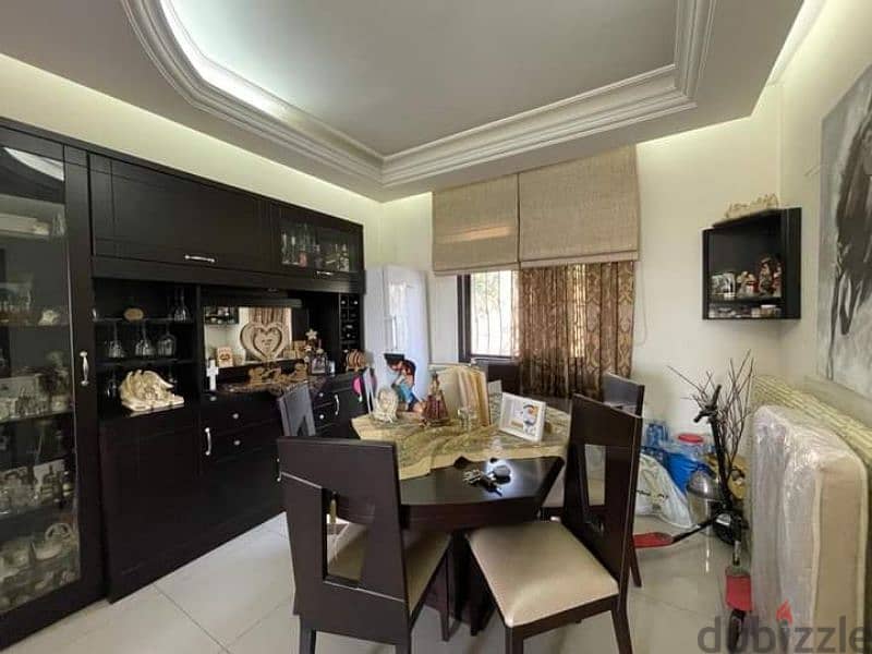 3-bedroom aparrment in Nabay for only 125,000$ 11