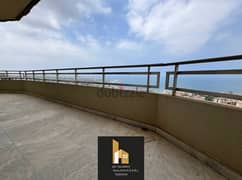 Hot Deal in Haret Sakher 200m2 open sea view for 150,000$/حارة صخر