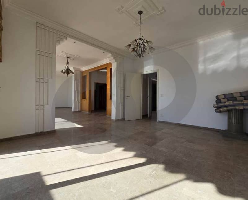 PRIME LOCATION, BEIRUT, ACHRAFIEH/الأشرفية REF#BE113238 1