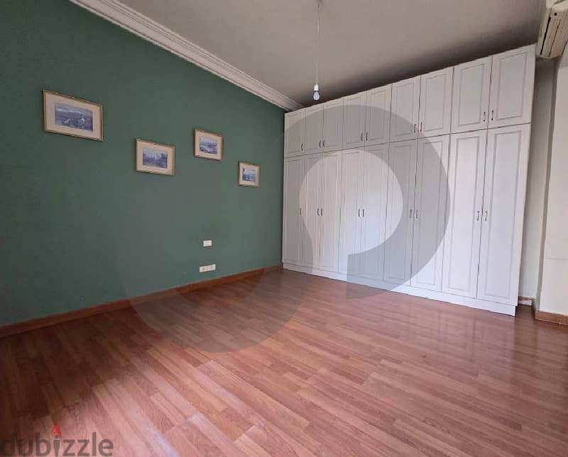 PRIME LOCATION, BEIRUT, ACHRAFIEH/الأشرفية REF#BE113238 5