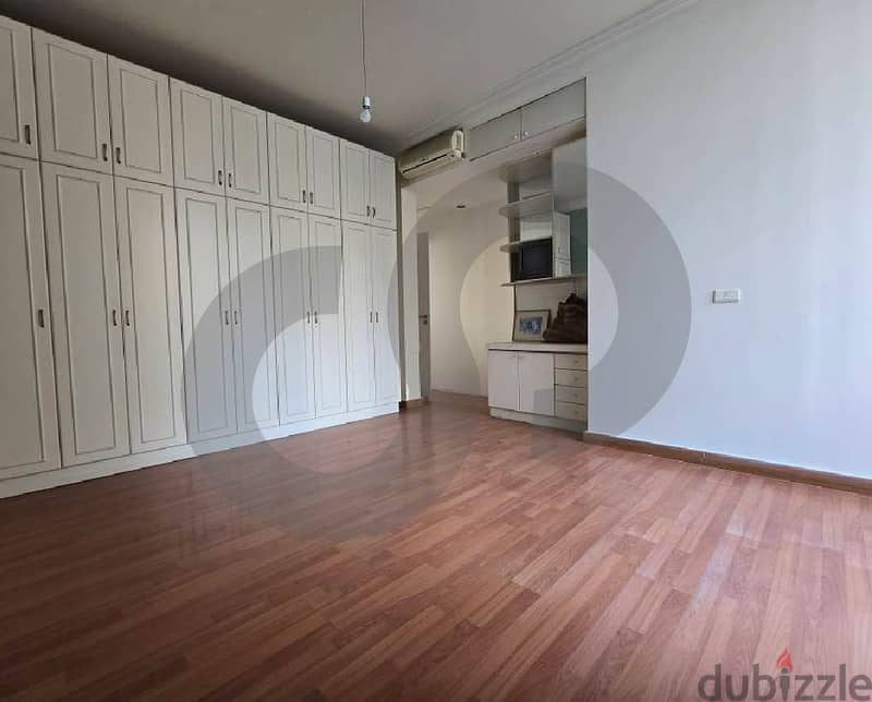 PRIME LOCATION, BEIRUT, ACHRAFIEH/الأشرفية REF#BE113238 6