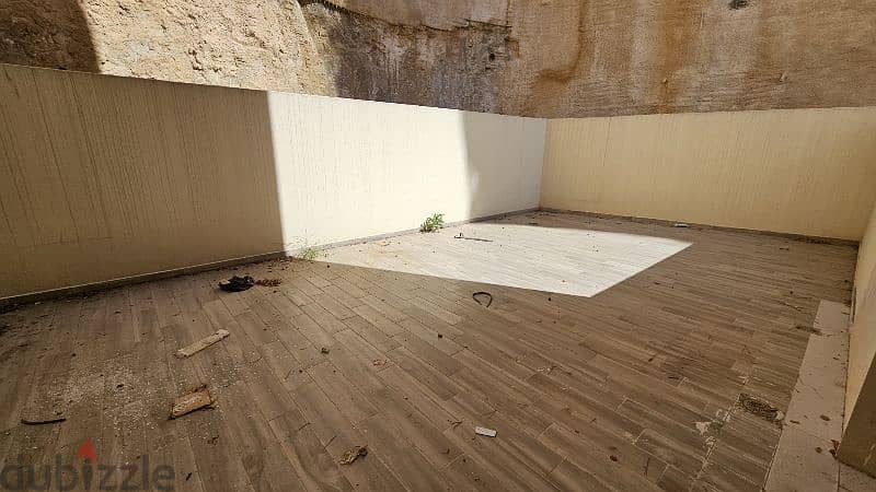 Brand New 140SQM Apartment with Terrace in Rabwe for 159,000$ 6