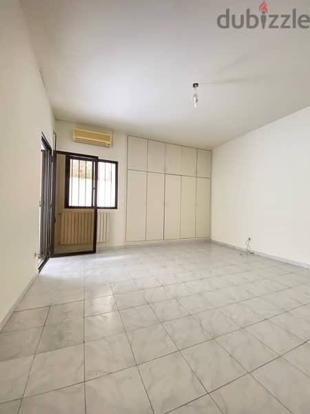 Spacious apartment + terrace for Rent or Biyada 13