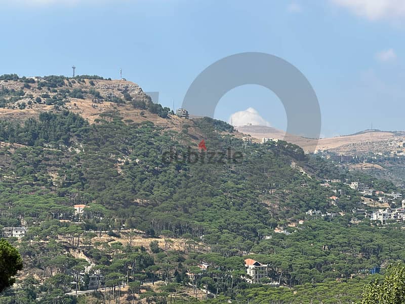 prime location, Chouf, Ain zhalta/ عين زحلتا REF#HD113240 1