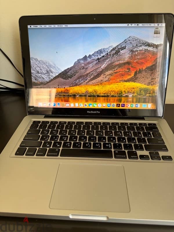 macbook pro 1