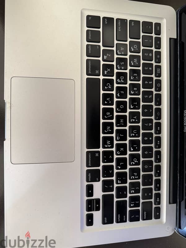 macbook pro 5