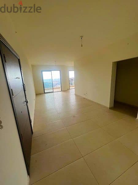 New apartment for rent in Fanar / شقة جديدة للإيجار في الفنار 0