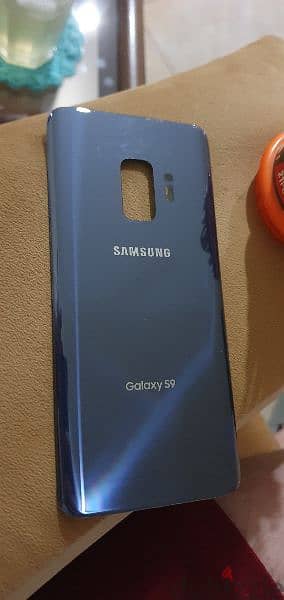 samsung s9 back 1