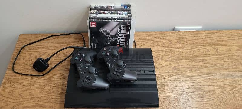 Ps3 - 80$ 1