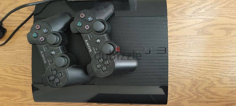 Ps3 - 80$ 2