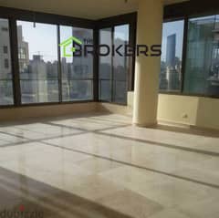 Apartment for rent in Badaro شقة للايجار في بدارو 0