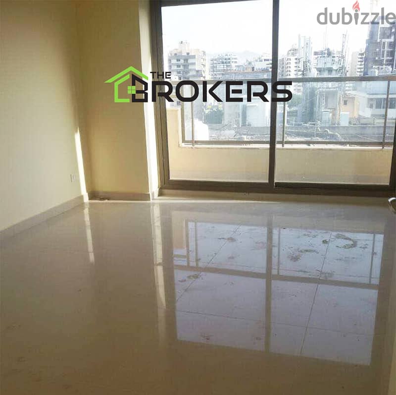 Apartment for rent in Badaro شقة للايجار في بدارو 1