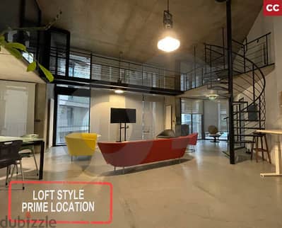 LOFT