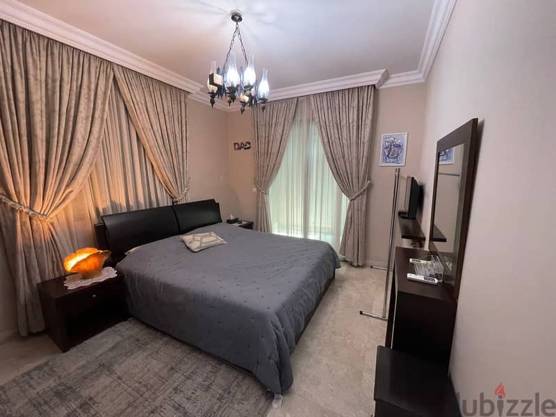 ACHRAFIEH MONTHLY RENTAL 6 MONTHS IN ADVANCE (300SQ) , (ACR-235) 4