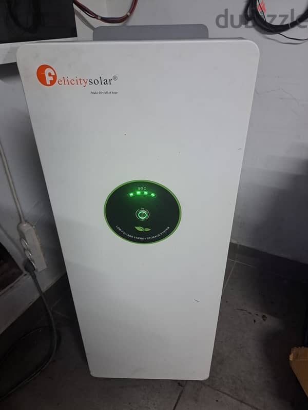 15 kw lithium battery with inverter 0