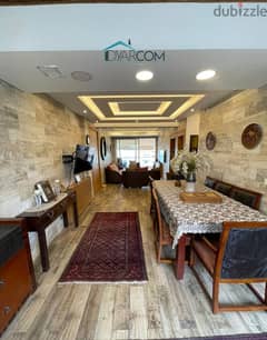 DY1712 - Zouk Mikael Duplex Apartment for Sale!