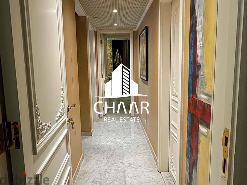 #R1774 - Splendid Apartment for Sale in Sodeco 10