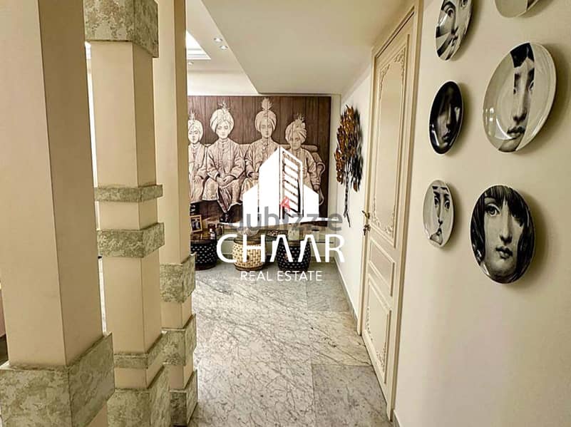 #R1774 - Splendid Apartment for Sale in Sodeco 15