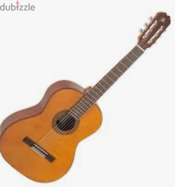 guitar PALOMA ADMIRA 0