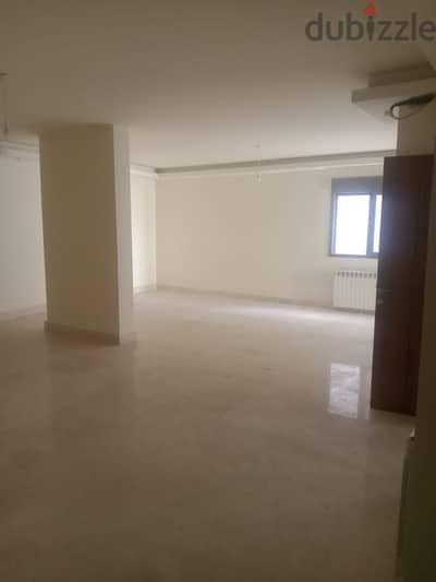 6 MONTHS IN ADVANCE APARTMENT IN HAZMIEH PRIME (220SQ) , HA-118