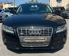 Audi A5 2012 Jay Motors 03130170