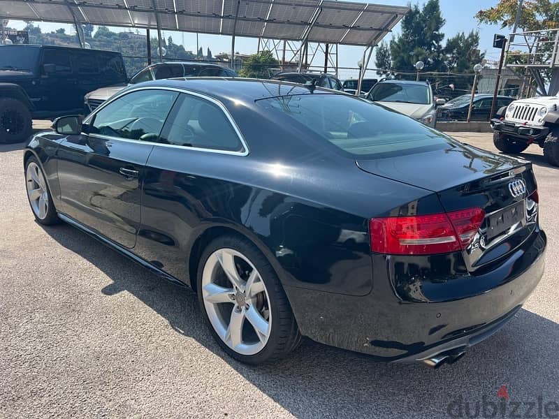 Audi A5 2012 Jay Motors 03130170 3