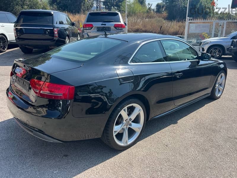 Audi A5 2012 Jay Motors 03130170 4