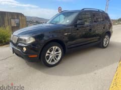 BMW X3 2007 0