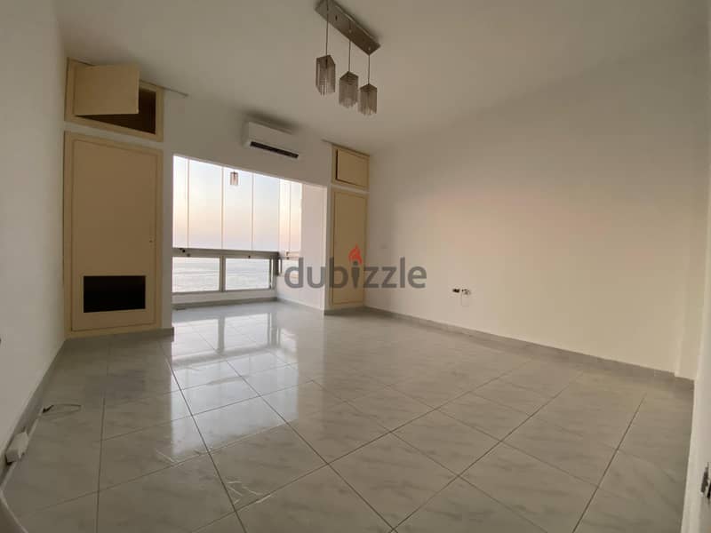 RWK318CM - Chalet - Apartment For Rent In Jounieh 1