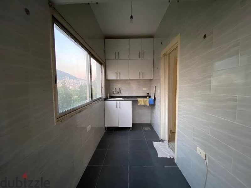 RWK318CM - Chalet - Apartment For Rent In Jounieh 2