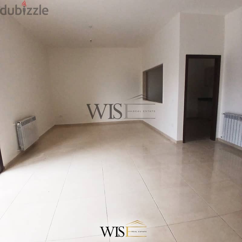  190 SQM Apartment with terrace and garden for SALE in Douar! 2