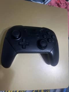 Nintendo switch ORIGINAL controller 0