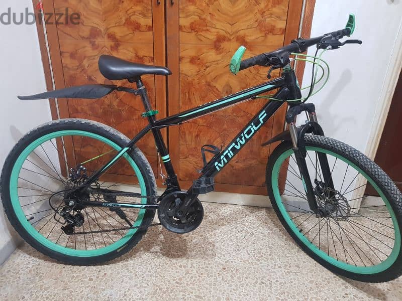 بسكلات مستعملة للبيع Used bike for sale 0