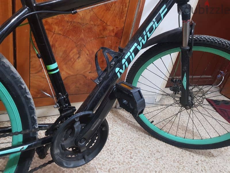 بسكلات مستعملة للبيع Used bike for sale 1