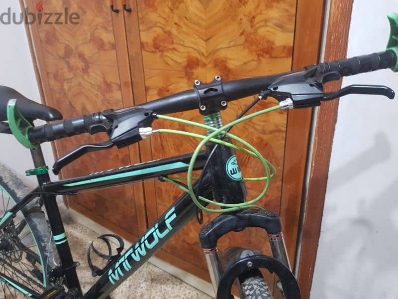 بسكلات مستعملة للبيع Used bike for sale 2