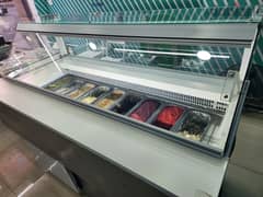 Mondial Elite Ice cream freezer 0