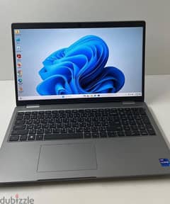 dell latitude 5540