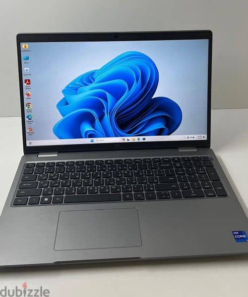 dell latitude 5540 0