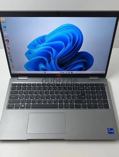 dell latitude 5540 4