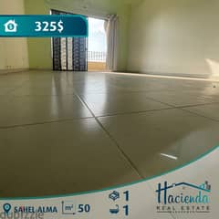 Apartment For Rent In Sahel Alma 0