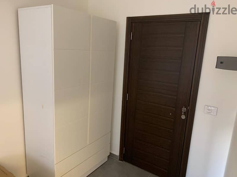 MONTHLY RENTAL 6 MONTHS IN ADVANCE IN ACHRAFIEH (40SQ) , (ACR-313) 0