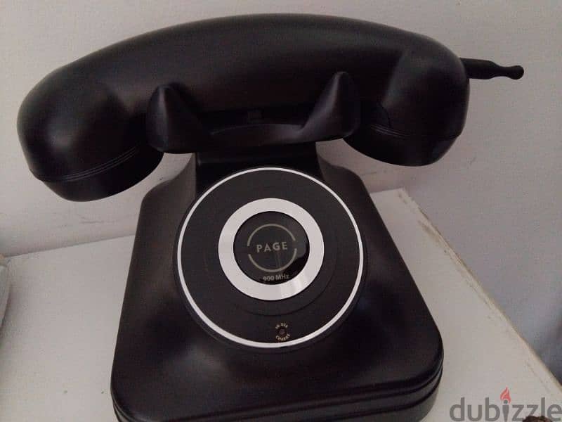 Grand Cordless Phone 0