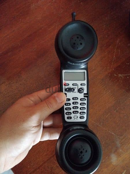 Grand Cordless Phone 1