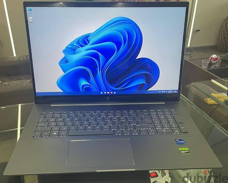 hp envy laptop 1