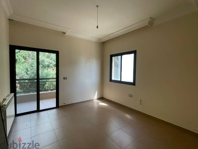 RWK314CA - Apartment For Rent In Sahel Alma  شقة للإيجار في ساحل علما 3