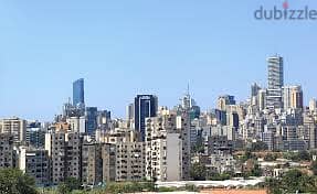 MONTHLY RENTAL 6 MONTHS IN ADVANCE IN ACHRAFIEH (150SQ) , (ACR-313) 0